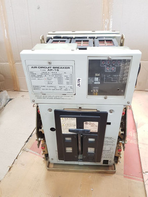 Terasaki ap-16 air circuit breaker air circuit breaker