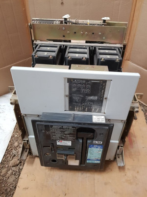 Hyundai Hat 25 Air Circuit Breaker 2500A 660V 50-60Hz Hyundai Hat 25 Air Circuit Breaker 2500A 660V 50-60Hz