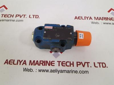 Rexroth dbc 30-2-52/50 pressure relief valve r900506798 Rexroth dbc 30-2-52/50 pressure relief valve r900506798
