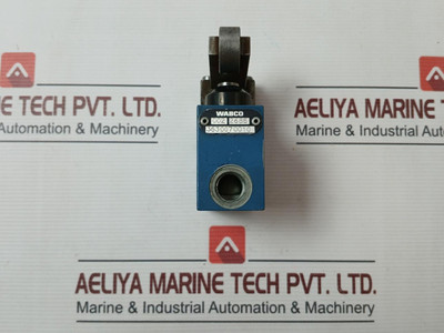 Wabco 3630070010 Pneumatic Directional Valve Wabco 3630070010 Pneumatic Directional Valve