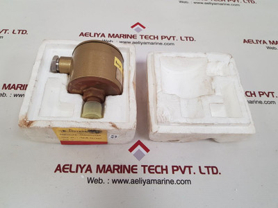 Autronica Gt-1/40A Kp/Cm2 Pressure Transducer