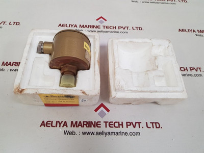 Autronica gt-1/40a kp/cm2 pressure transducer Autronica gt-1/40a kp/cm2 pressure transducer