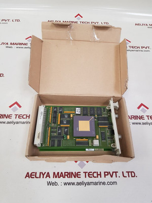 Honeywell 10018/2/u communication module