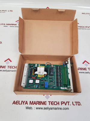 Honeywell 10006/2/1 diagnostic module Honeywell 10006/2/1 diagnostic module