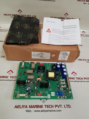 Ge S20X4285/10 Printed Circuit Board Rev009 3224356 1200V Ge S20X4285/10 Printed Circuit Board Rev009 3224356 1200V