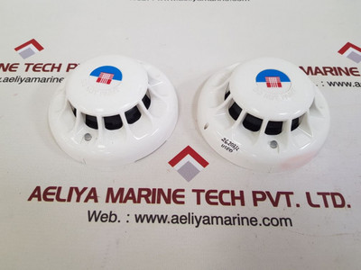 Tyco mr901m en54 optical smoke detector Tyco mr901m en54 optical smoke detector