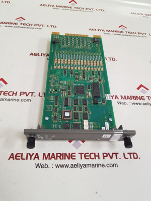 Abb Imfec12-symphony Analog Input Module Gm9 6643815A1 02.00 Abb Imfec12-symphony Analog Input Module Gm9 6643815A1 02.00