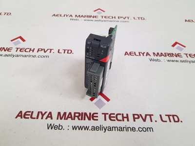 Automation direct d2-12tr output module