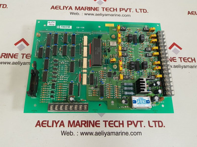 Taiyo eb-106 pcb card Taiyo eb-106 pcb card