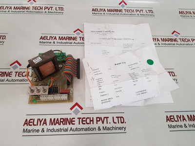 Integrated Power Systems 0018-006887 Motherboard Integrated Power Systems 0018-006887 Motherboard
