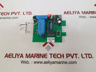 Xenon flits unit 230v ac