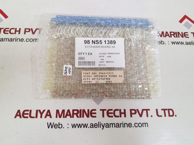 8948-3020 extender board 