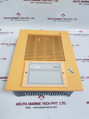 Converteam gds1002-4006 sigma control equipment Converteam gds1002-4006 sigma control equipment
