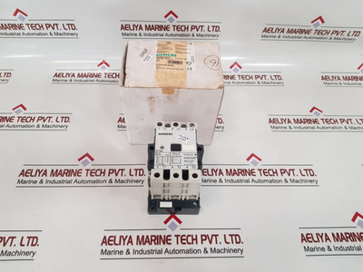 Siemens 3Tf46 Contactor 600V Ac Siemens 3Tf46 Contactor 600V Ac
