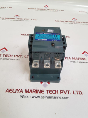Hyundai hmc90w22 magnetic contactor