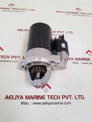 Letrika deng.0201.491 start motor