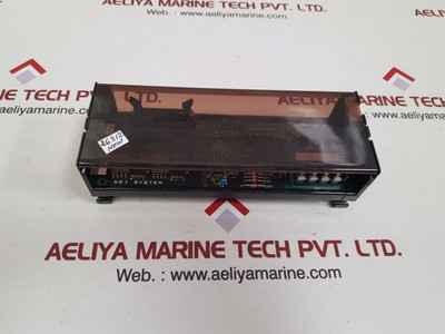 Togi pcl-a60 power supply with kei system kls-do2/01 Togi pcl-a60 power supply with kei system kls-do2/01