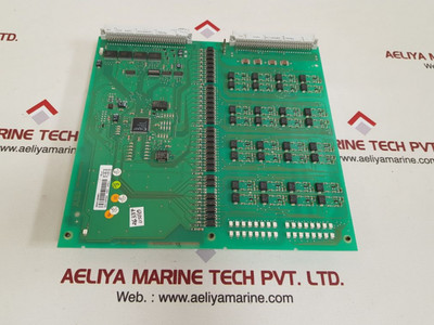 Abb dsdi 120av1 3bse018296r1 digital input board Abb dsdi 120av1 3bse018296r1 digital input board