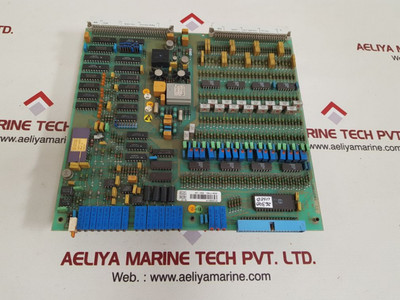 Abb dsai 130 57120001-p analog input board Abb dsai 130 57120001-p analog input board