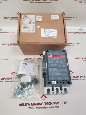 Abb a 185-30 contactor Abb a 185-30 contactor