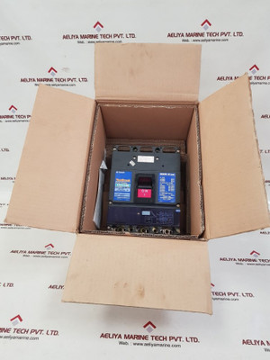 Terasaki Xs600Ne 3 Pole Circuit Breaker 300-600A Ac690V 50/60Hz Terasaki Xs600Ne 3 Pole Circuit Breaker 300-600A Ac690V 50/60Hz