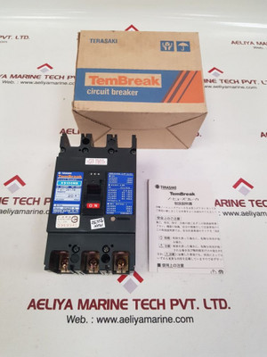 Terasaki xs100nb circuit breaker 20a