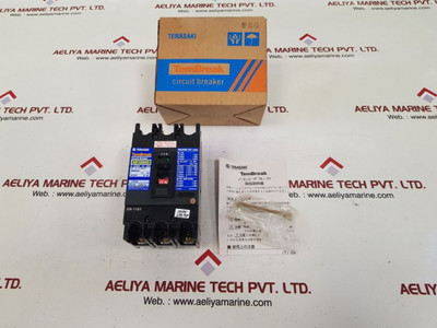 Terasaki xe100ns circuit breaker 75a Terasaki xe100ns circuit breaker 75a