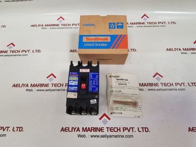 Terasaki xe100ns circuit breaker 60a Terasaki xe100ns circuit breaker 60a