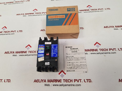 Terasaki xe100ns circuit breaker 20a Terasaki xe100ns circuit breaker 20a