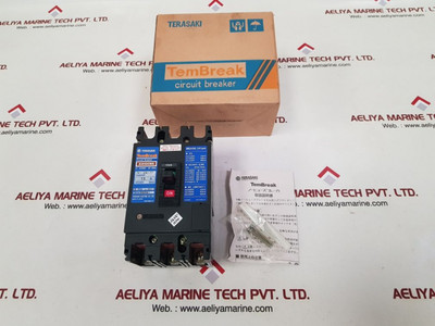 Terasaki xh100ns circuit breaker 15a Terasaki xh100ns circuit breaker 15a