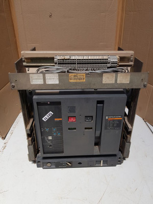 Merlin gerin m25 h2 circuit breaker