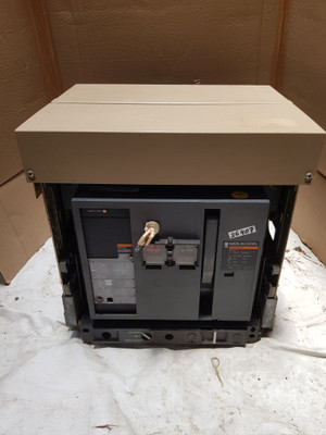 Merlin gerin m25 h1 circuit breaker 50/60hz