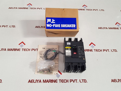 Togami-electric tn-m30b motor breaker Togami-electric tn-m30b motor breaker