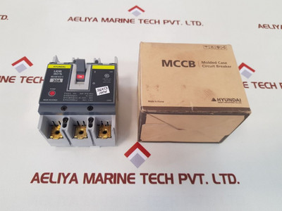 Hyundai udb 30 s molded case circuit breaker 30a Hyundai udb 30 s molded case circuit breaker 30a