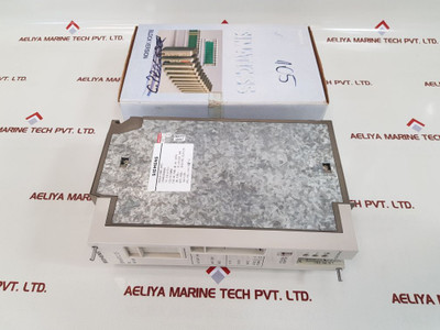 Siemens E220 G5/15Wrgd Modular Power Supply Ac 110V