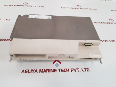 Siemens 6es5 944-7ua21 simatic s5 central processing unit Siemens 6es5 944-7ua21 simatic s5 central processing unit