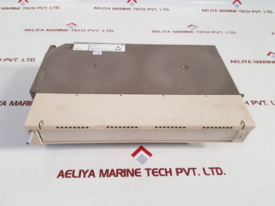 Siemens 6es5 430-7la11 simatic s5 digital input module