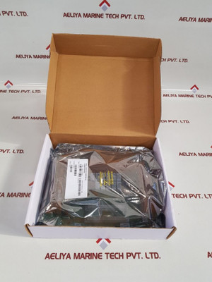 Ulstein Tenfjord 5880-pc1011 Rev.C Pcb Card