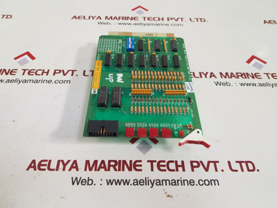 Hyundai sub-02 204c1108 e/l call input card Hyundai sub-02 204c1108 e/l call input card