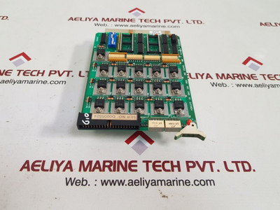 Hyundai sub-k086 pipc card 204c1123 Hyundai sub-k086 pipc card 204c1123