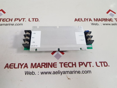 Nabco Nps-104 / Nps-sf-05 Ip-210-cx Printed Circuit Board