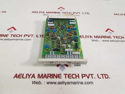 Siemens simatic 6ec1621-0a module