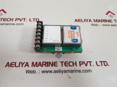 Cosel nps-ta dc-dc converter New Cosel nps-ta dc-dc converter New