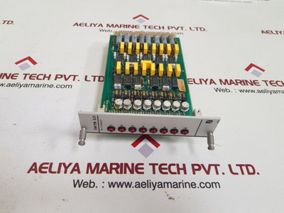 Stromberg swtm 3j1 pcb card Stromberg swtm 3j1 pcb card