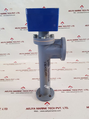 Alfa laval mt-50 water transducer 176476084 with supply board