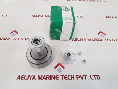 Ina krv72-pp-a track roller