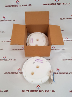 Thrustmaster 326012 Pressure Vessel Cap