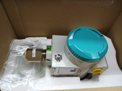 Siemens Sitrans P Ds Iii/P410 Pressure Transmitter France Siemens Sitrans P Ds Iii/P410 Pressure Transmitter France