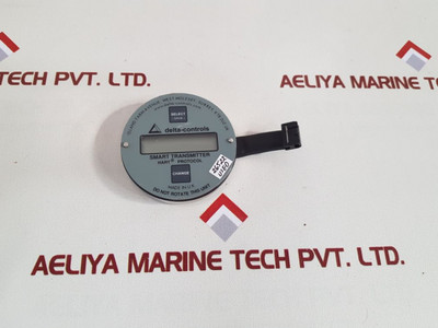 Delta-controls smart transmitter Delta-controls smart transmitter