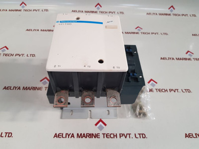 Telemecanique/Schneider Lc1F265 Contactor